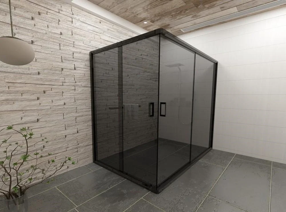 Ankara Duşakabin İmalatı